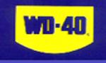 Logo WD-40